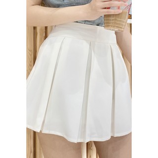 Chân váy xếp ly - 92Wear