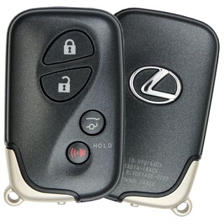 Pin smartkey, remote xe hơi Lexus, Peugeuot 3008,... [Hàng made in Japan]