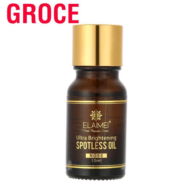 Groce 10ML Anti Wrinkles Massage Whitening Remove Freckle Essential Oil Skin Care Essence