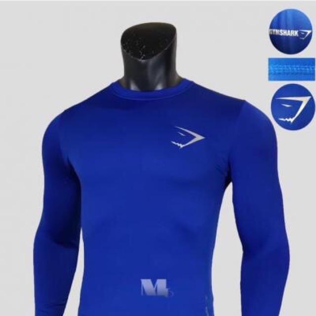 Áo thun nam dài tay giữ nhiệt cao cấp | BigBuy360 - bigbuy360.vn