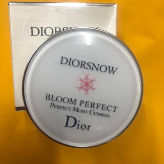 Hộp case Phấn nước Dior Dreamskin Perfect Skin Cushion SPF50 PA+++ 15g