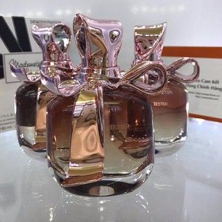 [Tester]Nước hoa Nữ Nina Ricci- Mademoiselle Ricci 80ml edp