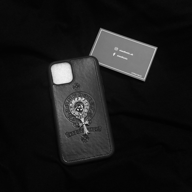 Case/Ốp Chrome Heart