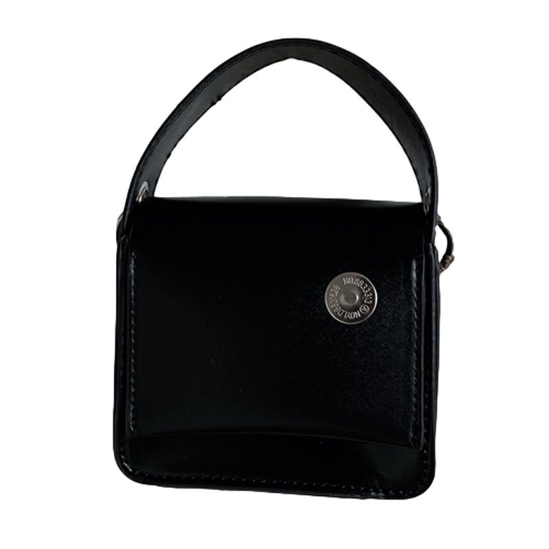 Túi đeo chéo mini thiết kế thời trang cho nữ