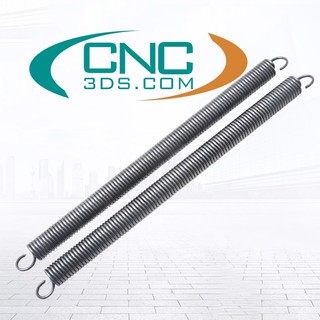 Lò xo kéo trục Z máy đục CNC