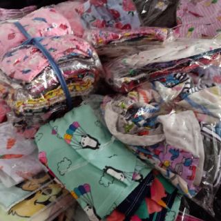 Combo 10 quần cotton co giãn 4 chiều