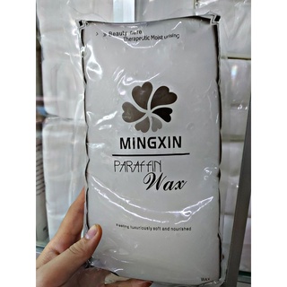 (Giao nhanh HCM) Sáp Dừa Parafin dưỡng da, trị liệu