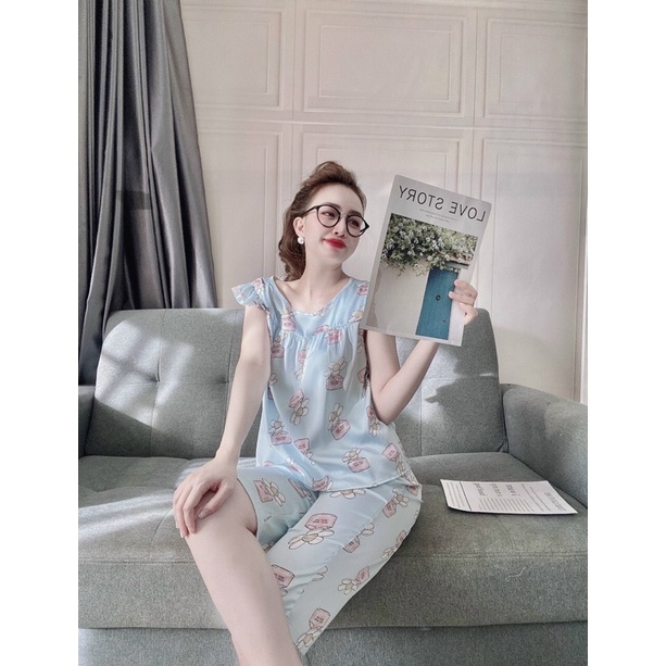 Bộ lửng siêu kute from dưới 60kg | BigBuy360 - bigbuy360.vn