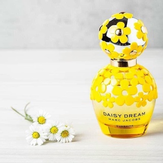Nước hoa Daisy Dream Sunshine Limited