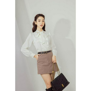 Quần giả váy ngắn CChat Clothes