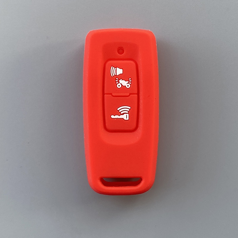 Vỏ Chìa Khóa 2 Nút Bằng Silicon Cho Xe Máy HONDA PCX160 PCX160 PCX160cc