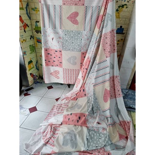 Bộ ga 100% cotton satin Hàn quốc