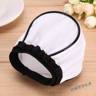 Camera Flash Diffuser Soft Box Softbox for Speedlight 430EX Yongnuo yn560