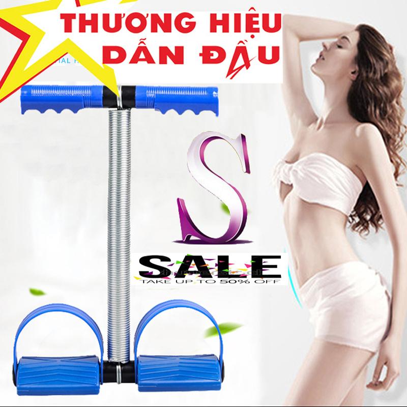 Dụng Cụ Tập Thể Dục Đa Năng, Bộ Kéo Lò Xo Tummy Trimmer Tan Mỡ Toàn Thân, Săn Chắc Múi Cơ, Tăng Cường Sức Khỏe, Hiệu Quả