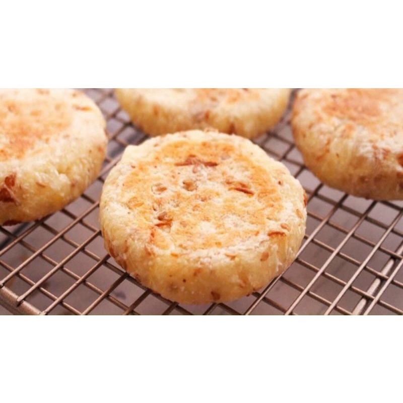 29k 5 cái Bánh Sắn Dây Phomai(hỏa tốc TP HCM)