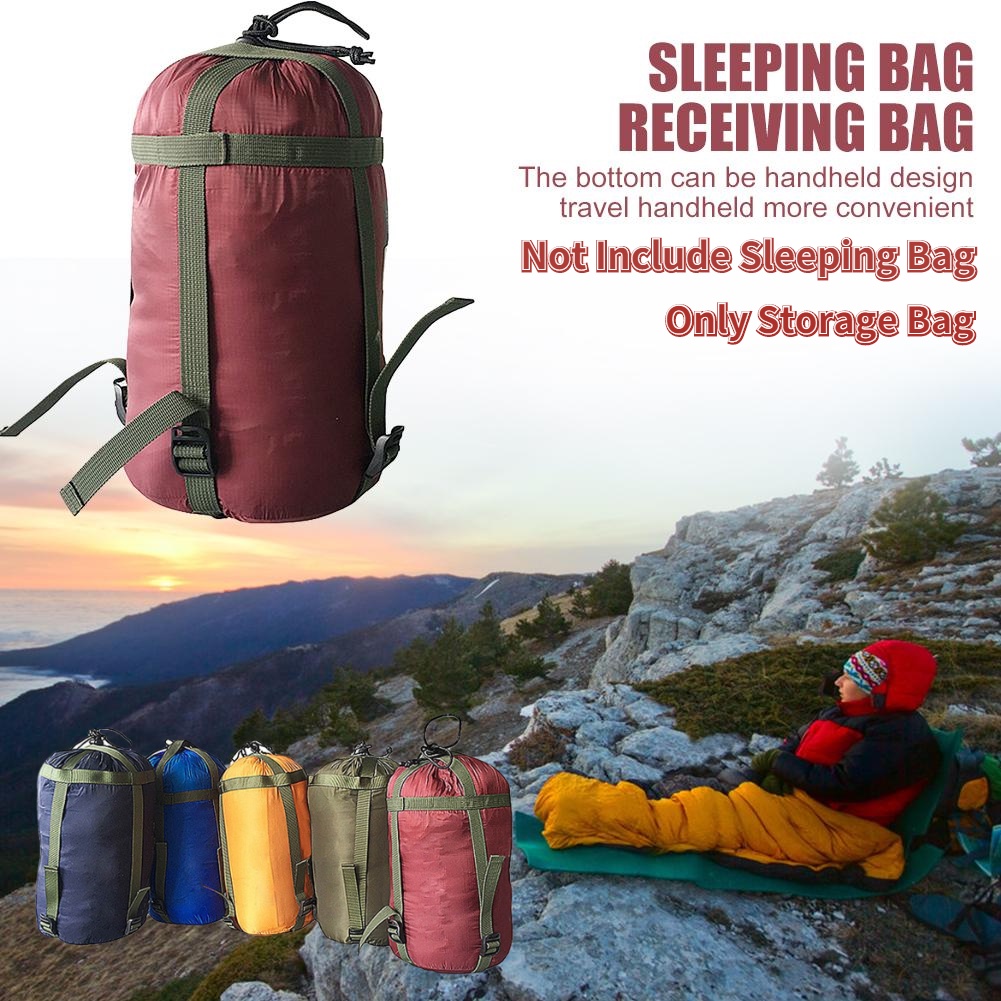 dạng nén đa năng tiện dụng cho hoạt động ngoài trời