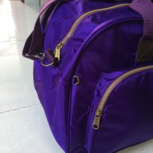 Túi du lịch lớn