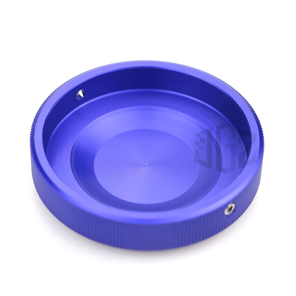 Nắp Đậy Bình Nhiên Liệu Cho Xe YAMAHA NVX155 AEROX155 LC150 HONDA ZOOMER X110