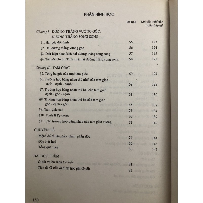 Sách - Nâng Cao Và Phát Triển Toán 7 (tập 1)