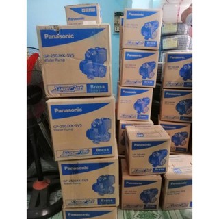 Máy bơm nước Panasonic GP-129JXK-NV5
