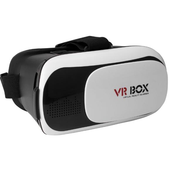 Kính thực tế ảo siêu nét  VR Box II - 2018