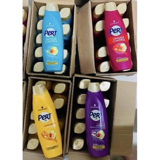 Dầu gội xả 2in1 Schwarzkopf Pert của Đức