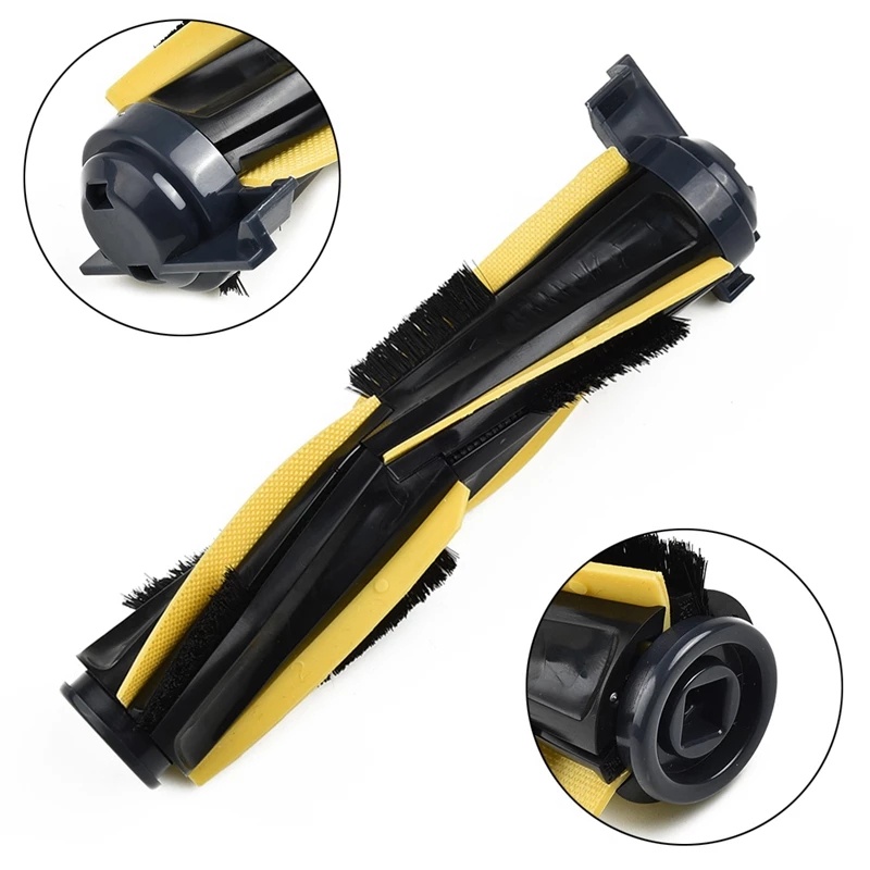 Chổi Chính Thay Thế Cho robot Hút Bụi Shark IQ R101AE RV1001AE RV101 RV1001