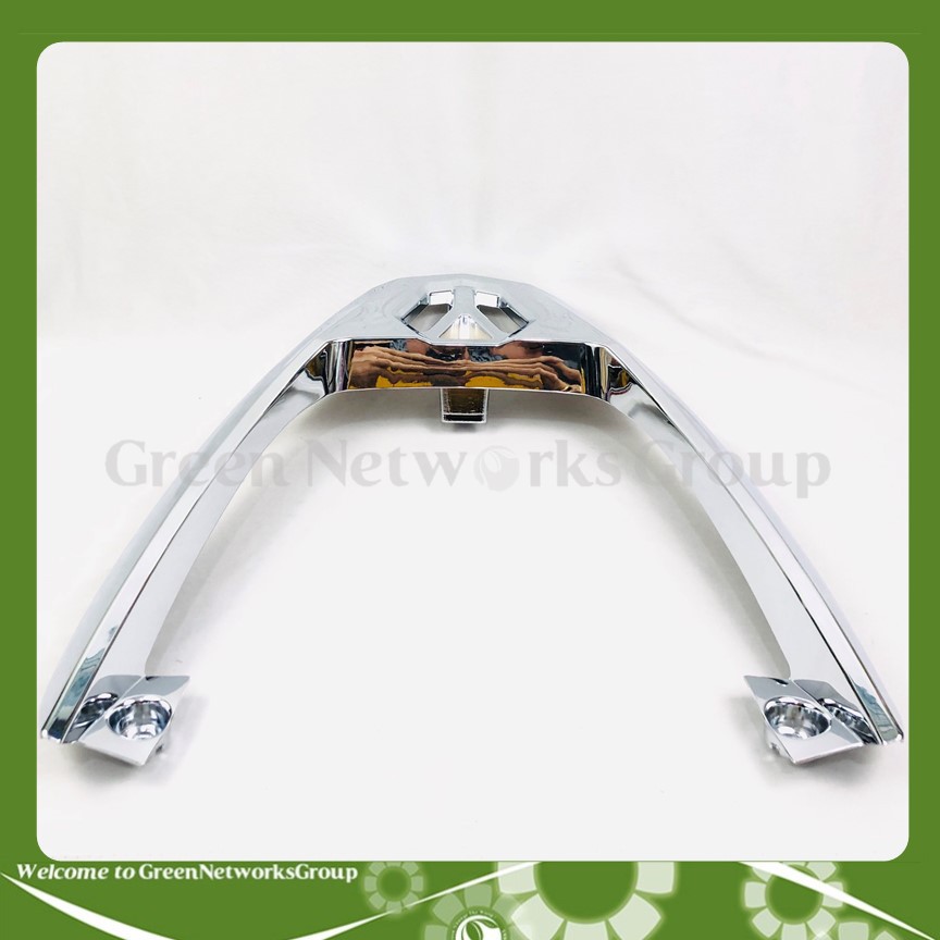 Chụp tay dắt mạ xi niken xe Lead Greennetworks