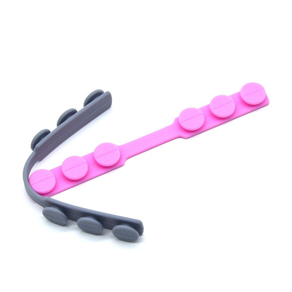 Đai Silicone Nối Dài Dây Đeo Có Thể Điều Chỉnh