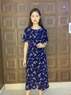 Bộ lụa hàn