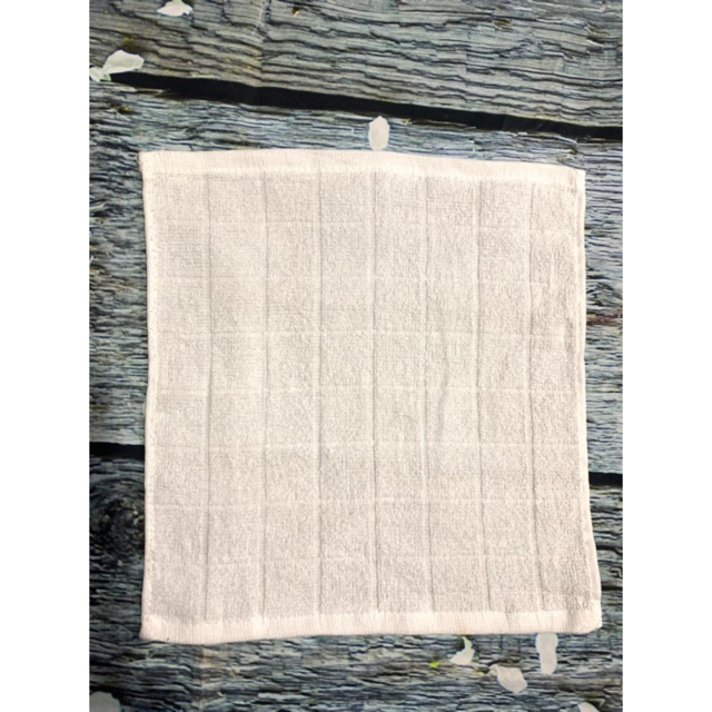 Khăn lau đa năng (trắng + màu) | BigBuy360 - bigbuy360.vn