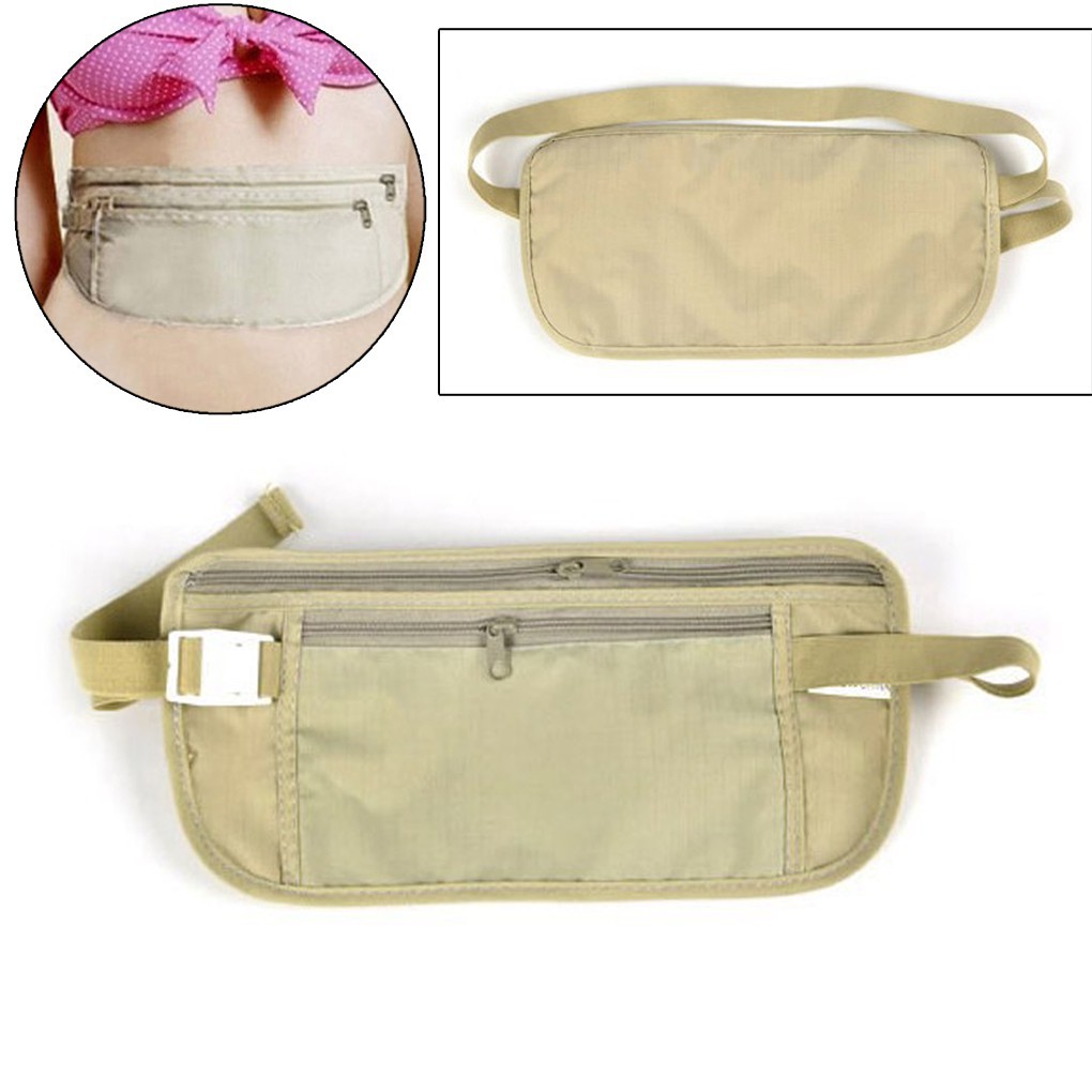 Túi đeo lưng unisex dùng để du lịch, tập thể thao