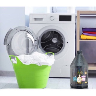 NƯỚC GIẶT PARIS 3.6L HƯƠNG NƯỚC HOA PHÁP