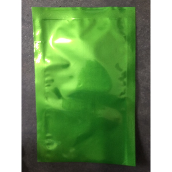 1 kg Túi thiếc mpet  (vàng , xanh, đỏ)