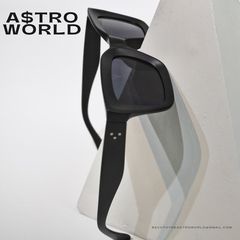 Gọng kính Mắt Cú A$troWorld the Owl + Bao da + Nước/Khăn Lau kính + Vít chính kính + Box