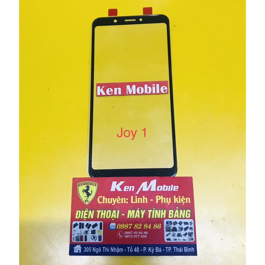 Mặt Kính Vsmart Joy 1