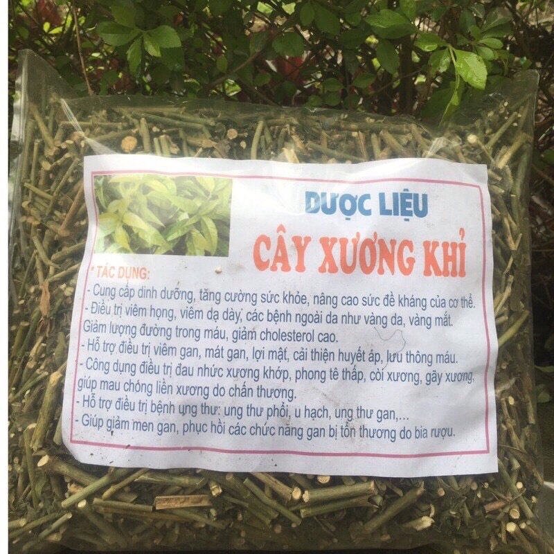 Xương khỉ khô 1kg cam kết chuẩn,sạch,mới
