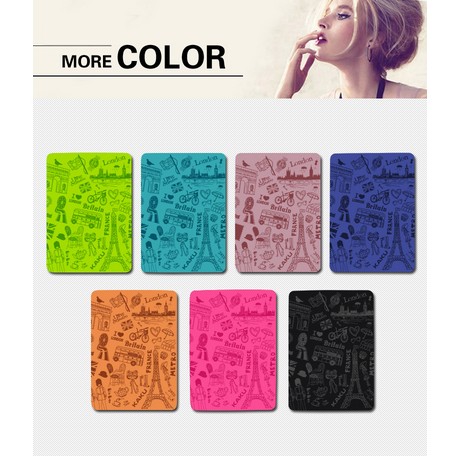 bao da ipd kaku paris cho ipad mini2/3/4, ipad 2/3/4, ipad air1/2 | BigBuy360 - bigbuy360.vn