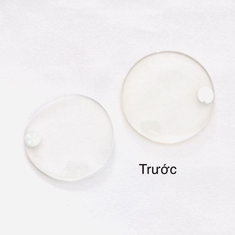Tròng kính cận - viễn - loạn chống xước , phản quang , cắt ánh sáng xanh , đổi màu TAMANHOPTICAL