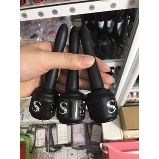 Top đính đá Kim Cương, top gắn đá kim cương làm móng