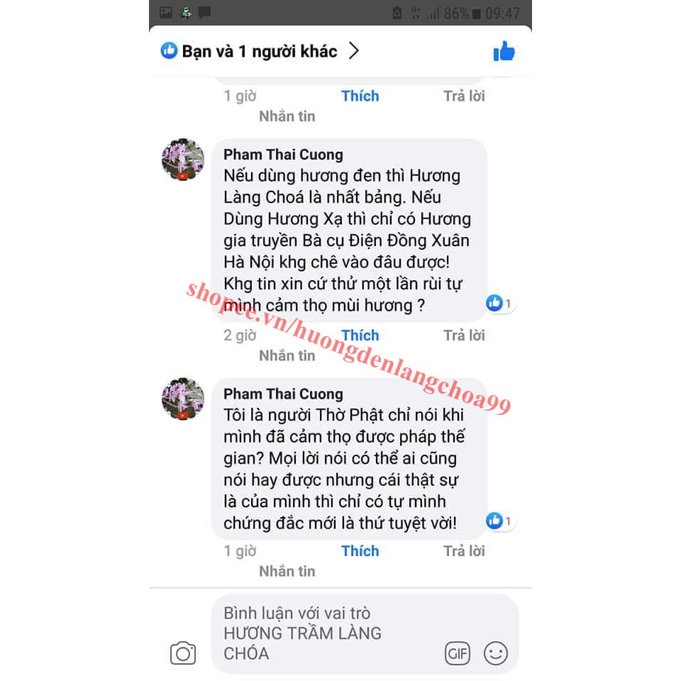 Hương đen  nhang sạch se tay, làng nghề thủ công truyền sống, hương thơm ấm áp, thanh tao