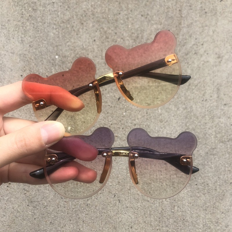 Kính Mát Thời Trang Mèo Cực Ngầu Siêu Hot Phụ Kiện Thời Trang Siêu Trất | BigBuy360 - bigbuy360.vn