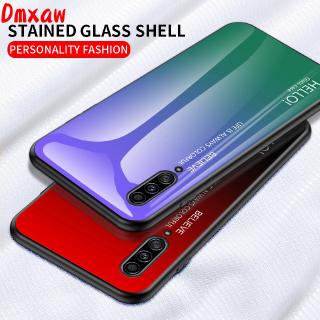 Ốp điện thoại TPU in họa tiết cho Samsung Galaxy A90 5G A90 A80 A10 J8 A6 A8 Plus 2018