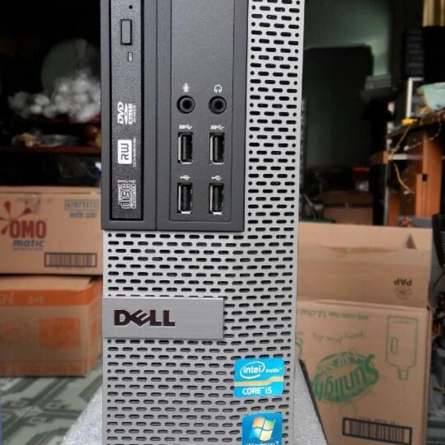 Máy Bộ Dell Optiplex 7010sff Core I5
