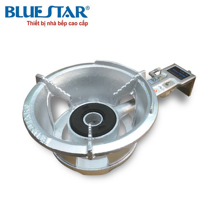 Bếp khè gas công nghiệp Bluestar BS-5A1N (Loại cán ngắn)