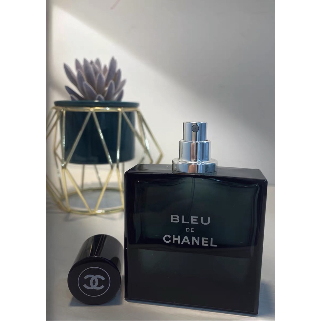 Nước Hoa Nam Blue chanel EDP 100ml - Nước hoa cao cấp hàng hiệu | BigBuy360 - bigbuy360.vn