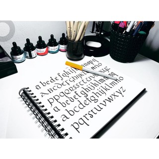 [VOUCHER 100K] BÚT PILOT PARALLEL FONT GOTHIC