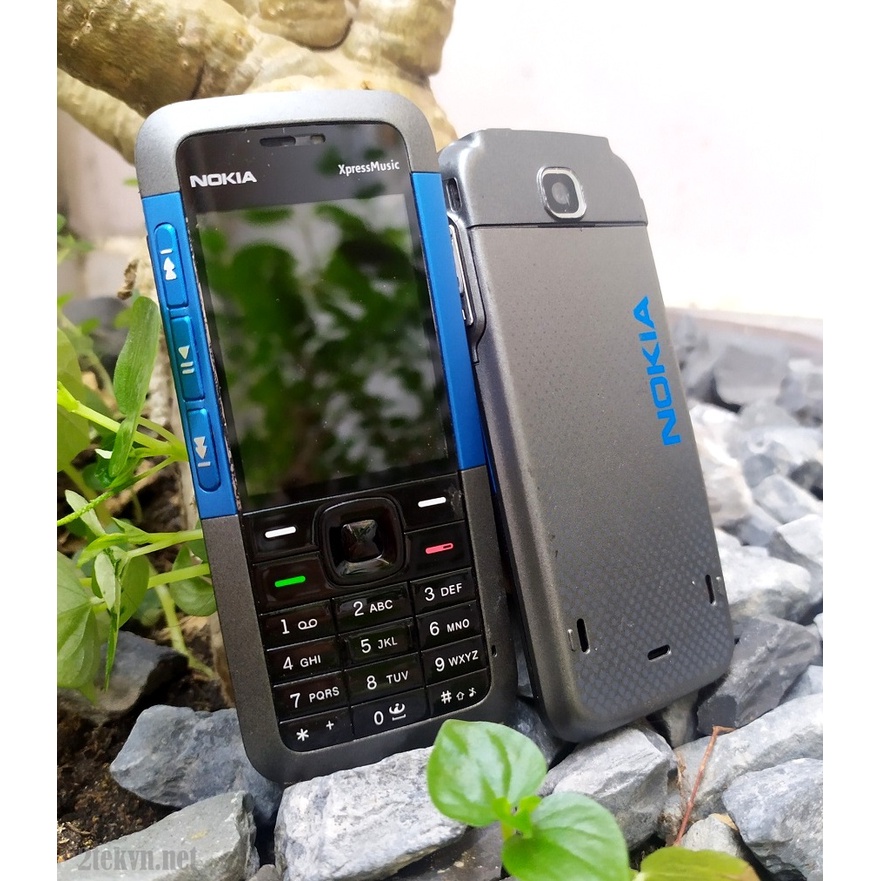 Điện thoại nokia 5310, siêu mỏng siêu bền, pin trâu - Bảo hành 12 tháng