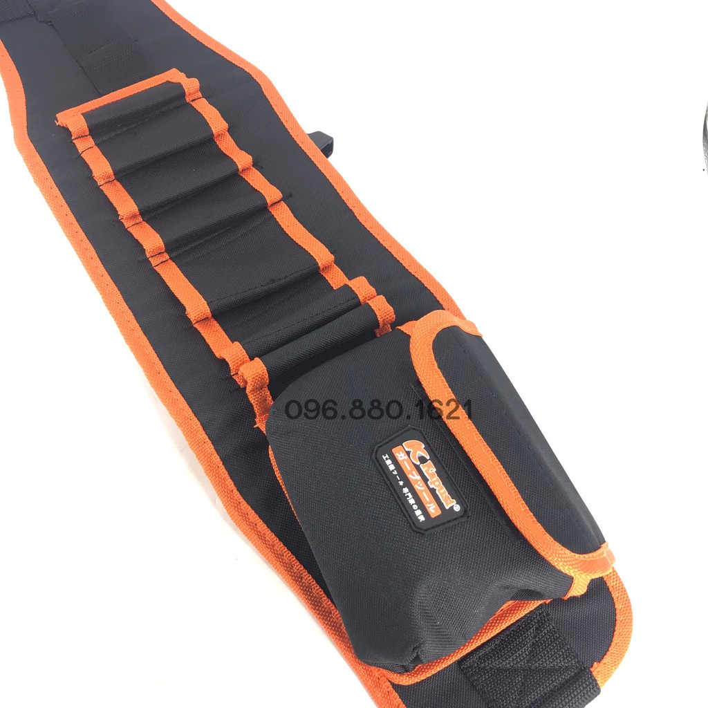 TÚI ĐỰNG ĐỒ NGHỀ KAPUSI TIỆN LỢI