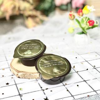 Mặt nạ ngủ mini Innisfree Capsule Recipe Pack 10ml